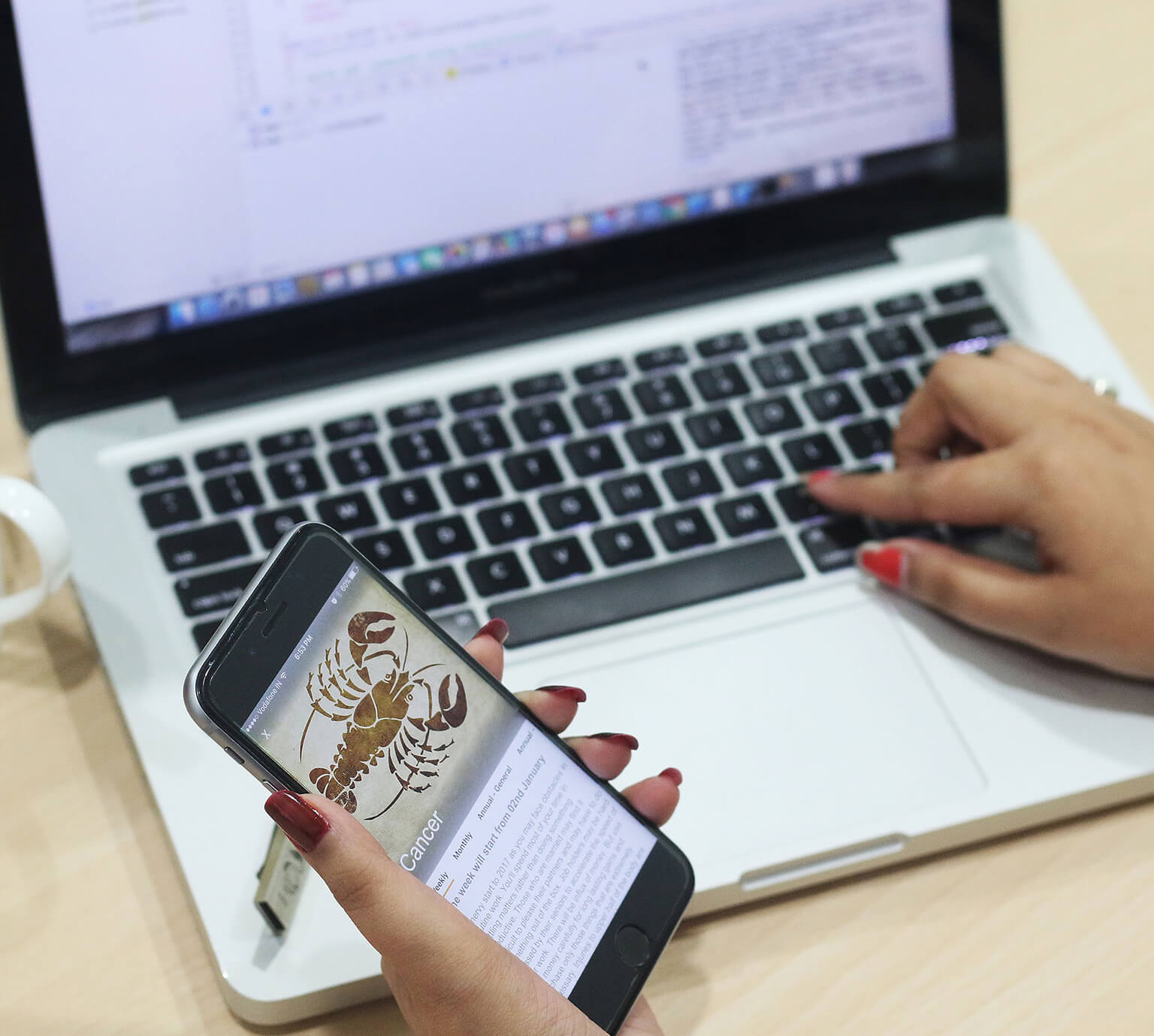 Web Design and Development