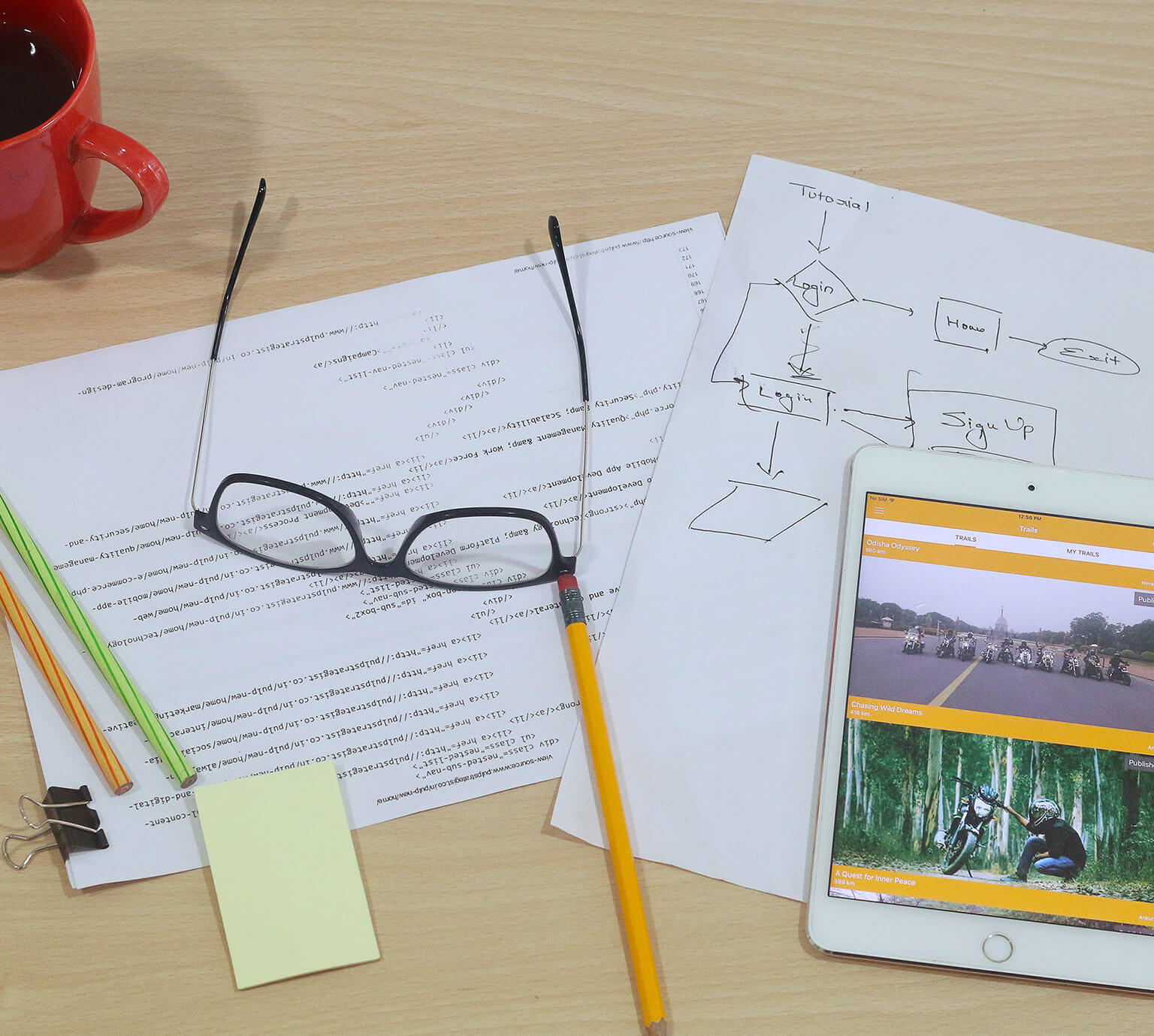 Contact Us - Pulp Strategy