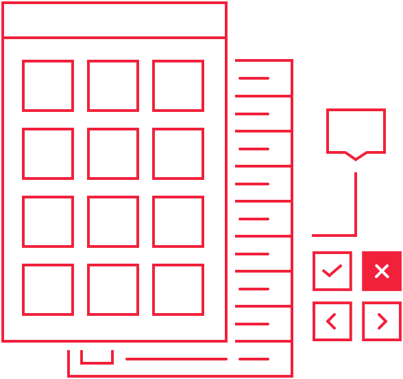 UX Design and Prototyping