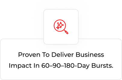 30% Increase in Follow-Up Response Rates