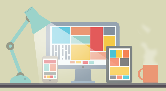 Benefits of Responsive Website