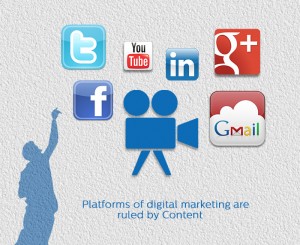 Content Rule in Digital Marketing