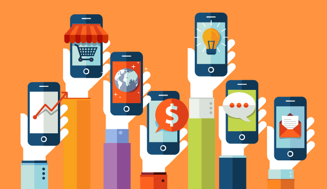 7 reasons why you should ‘App-ify’ your business
