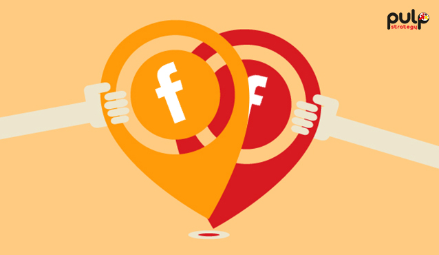 Target your audience with Facebook’s extended location targeting