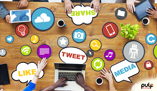 Know why you need to invest in social media marketing