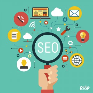 SEO Ranking