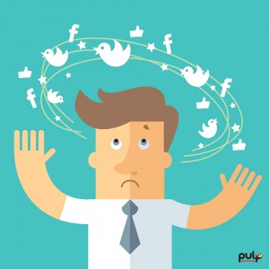 Social Media Marketing Mistakes