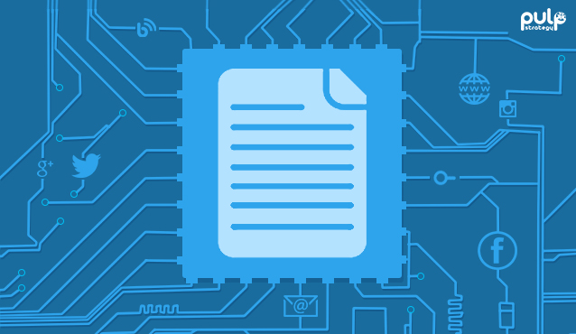 Content Marketing Is The Blue-Chip For Your Online Business