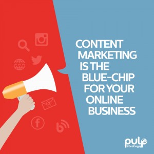 content marketing