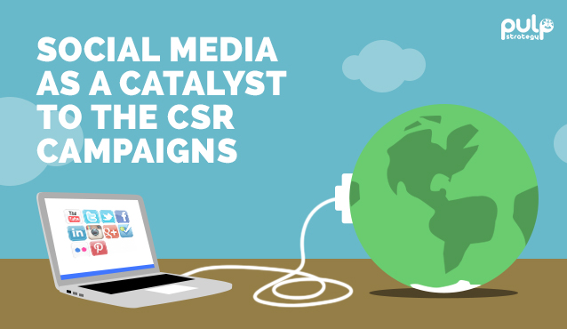 CSR Campaigns