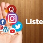Social Media listining - Pulp Strategy