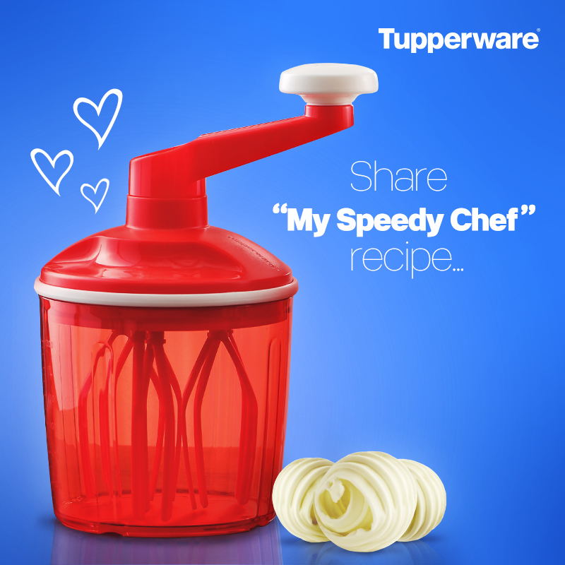 speedy chef