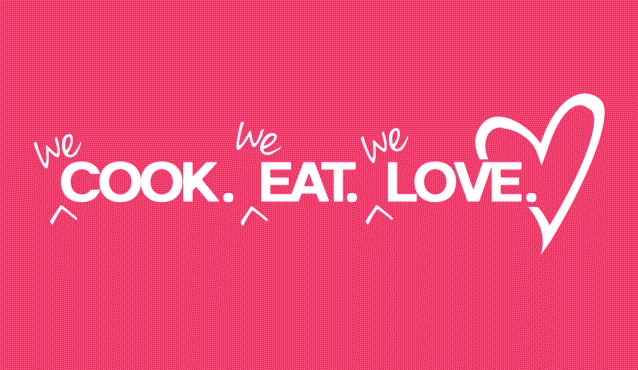Tupperware Cook-Eat-Love: A love story minus clichés