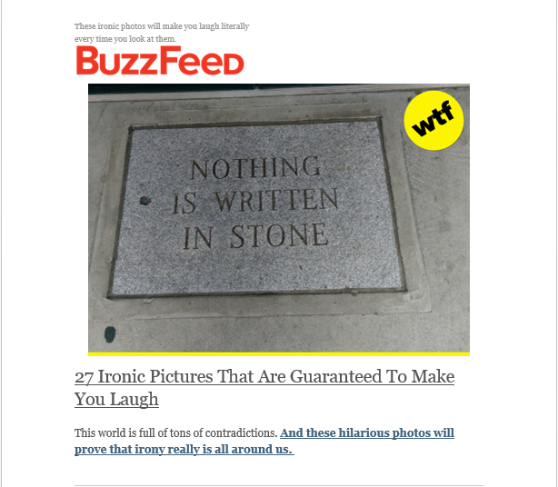 buzzfeed