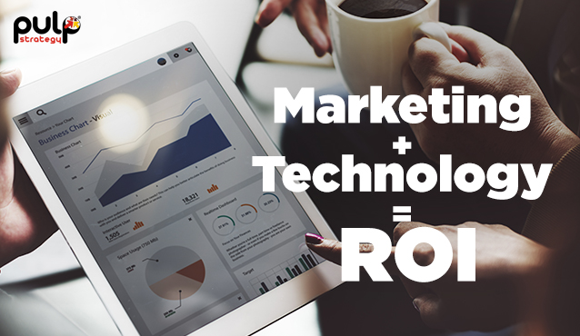 Marketing-Technology: The present landscape and the roads ahead