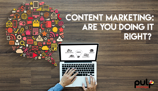 7 Demonstrated content marketing tactics to ensure results