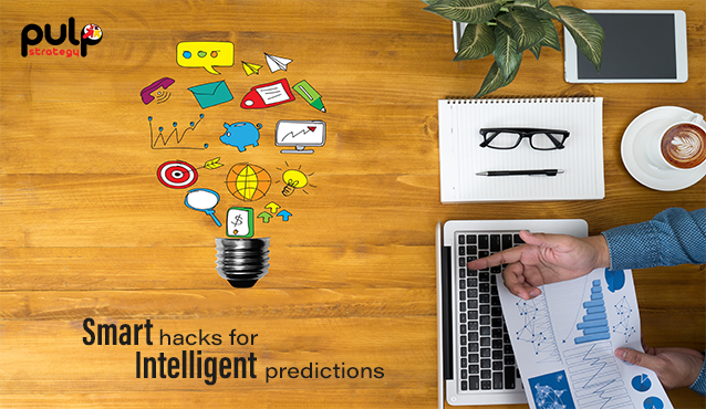 Digital intelligence and 5 hacks for predictive content modeling made simple