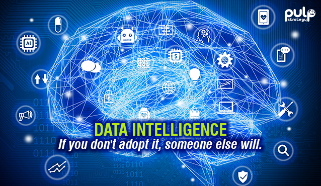 Why Data Intelligence is Essential for Marketing Organisations?