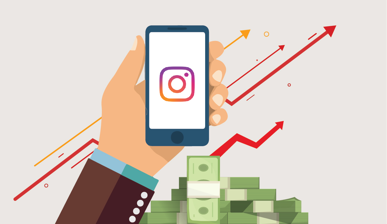 Try Insta Marketing for Insta success