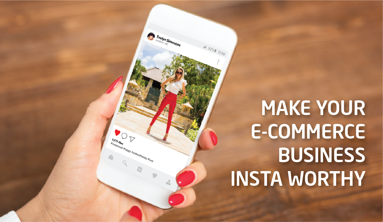 Make your E-commerce Business Insta worthy – 4 new Instagram updates that will boost your e-store sales