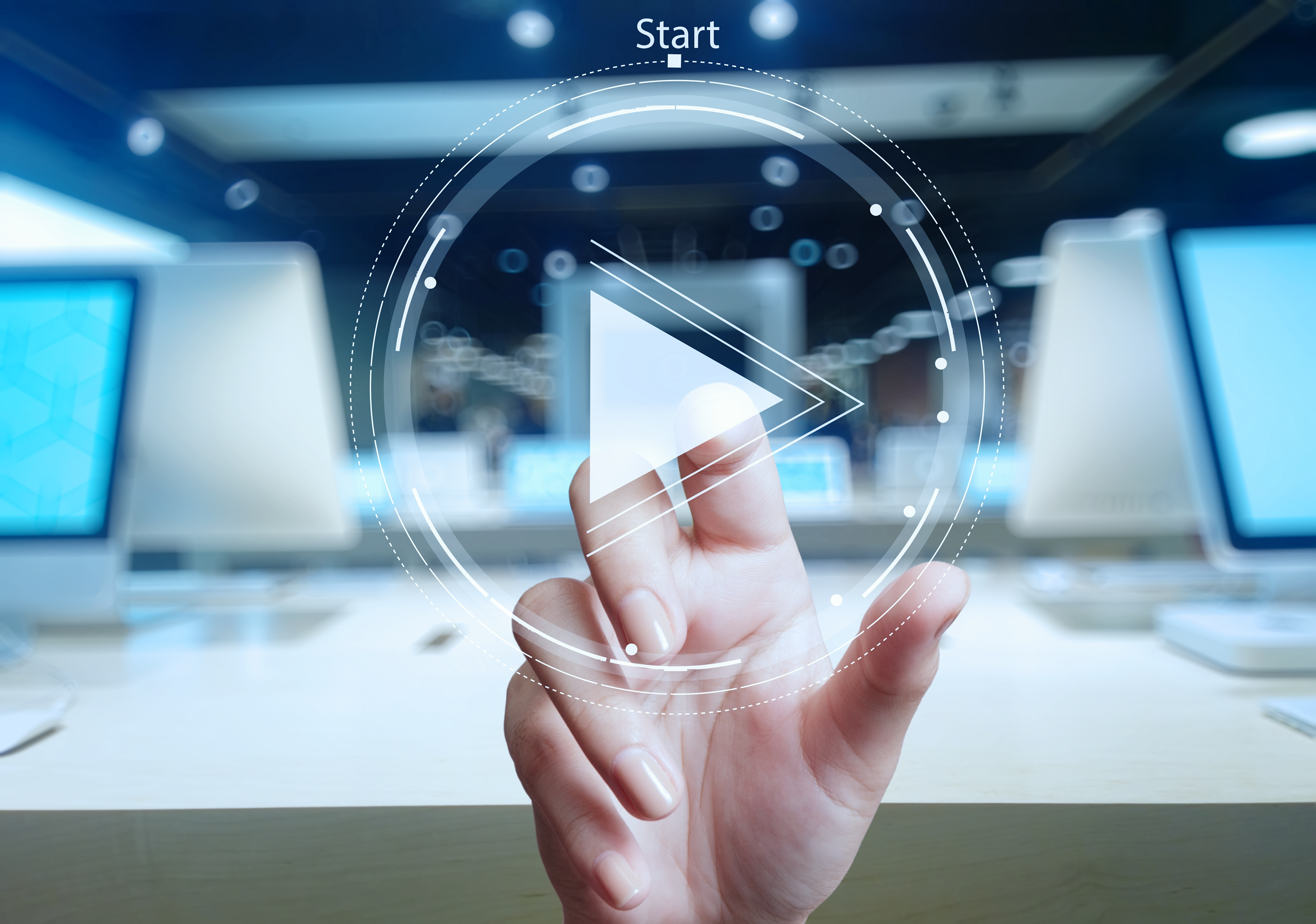Video marketing could be your game changer