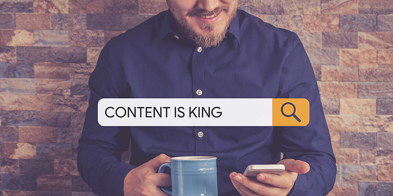 Strategies to keep your content marketing on top in 2020