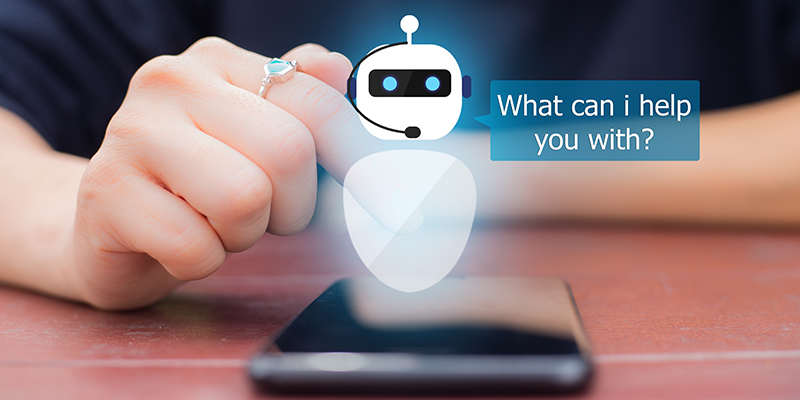 Why Chatbots Are the Future of Marketing: The Battle of the Bots