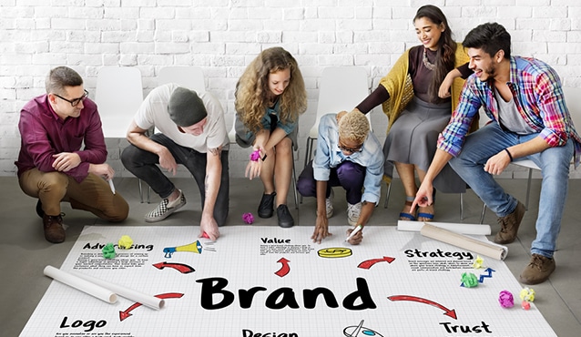 How to build brand trust in a digital world