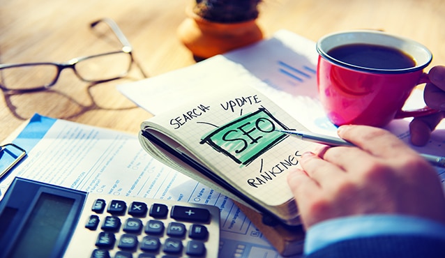 Tools to improve your SEO in 2021