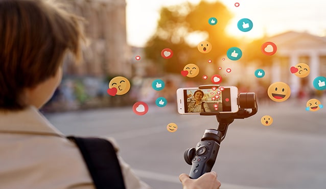 Gear up for 2021 with Influencer marketing strategy