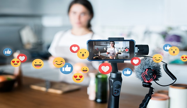 How to get your micro-influencer strategy right in 2021