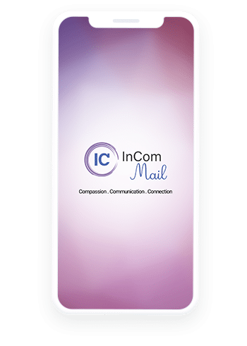 Incom Mail