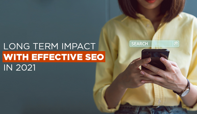 Climb the search engine ladder with effective SEO planning