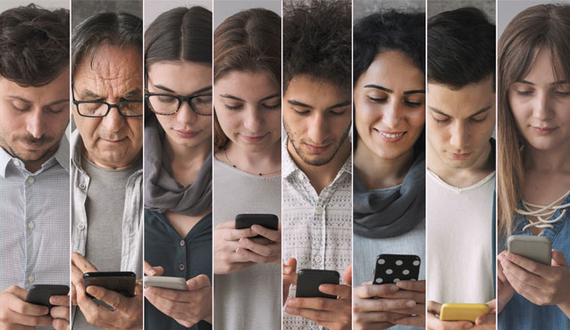 Personalization is the new gold standard in marketing