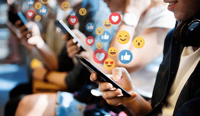 Social Media Marketing Social Media Marketing