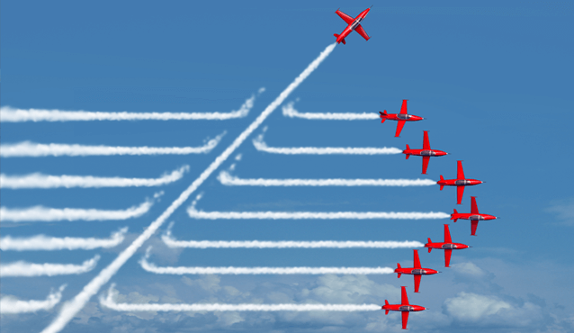 Tips to build a strong disruptive marketing strategy