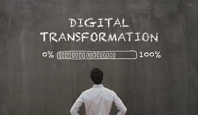 Pull marketing is the right push for your digital transformation goals
