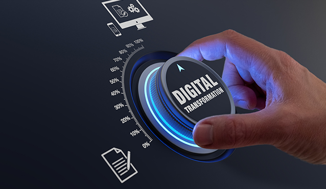 How content fuels your Digital Transformation journey