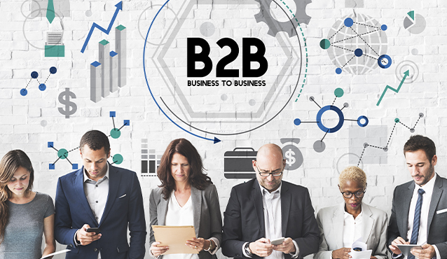 The future of B2B marketing! Decoded in five simple points
