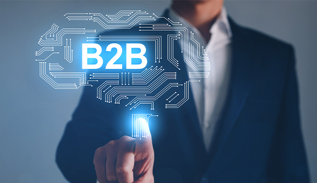 B2B digital marketing strategy you cannot do without