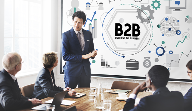 7 important B2B marketing strategies for a successful 2022