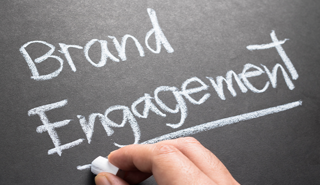 Brand Engagement