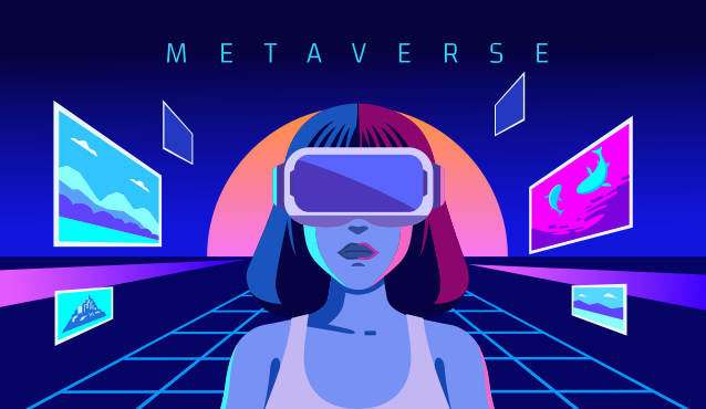 Impact of Metaverse on Digital Marketing and Brands