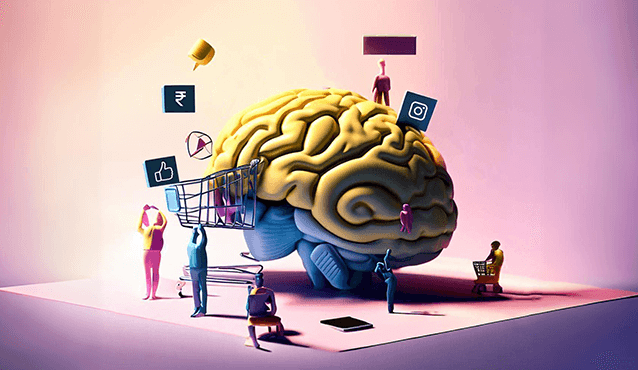 Understanding Online Consumer Behavior Through Neuromarketing