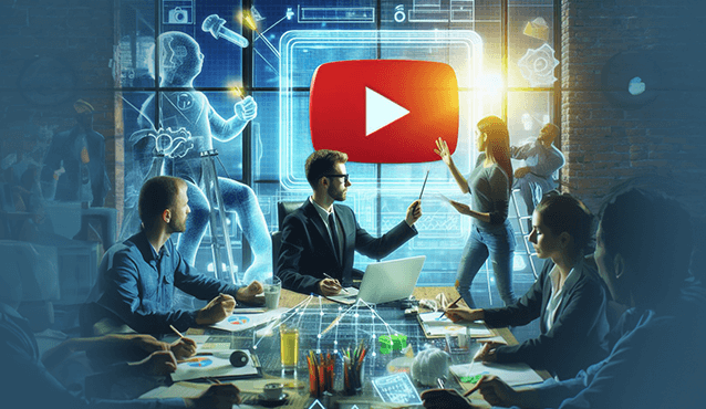 How YouTube Marketing Strategies Will Explode in 2024