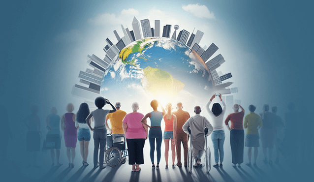 The Rising Trend of Inclusivity in Ad Creatives in 2024