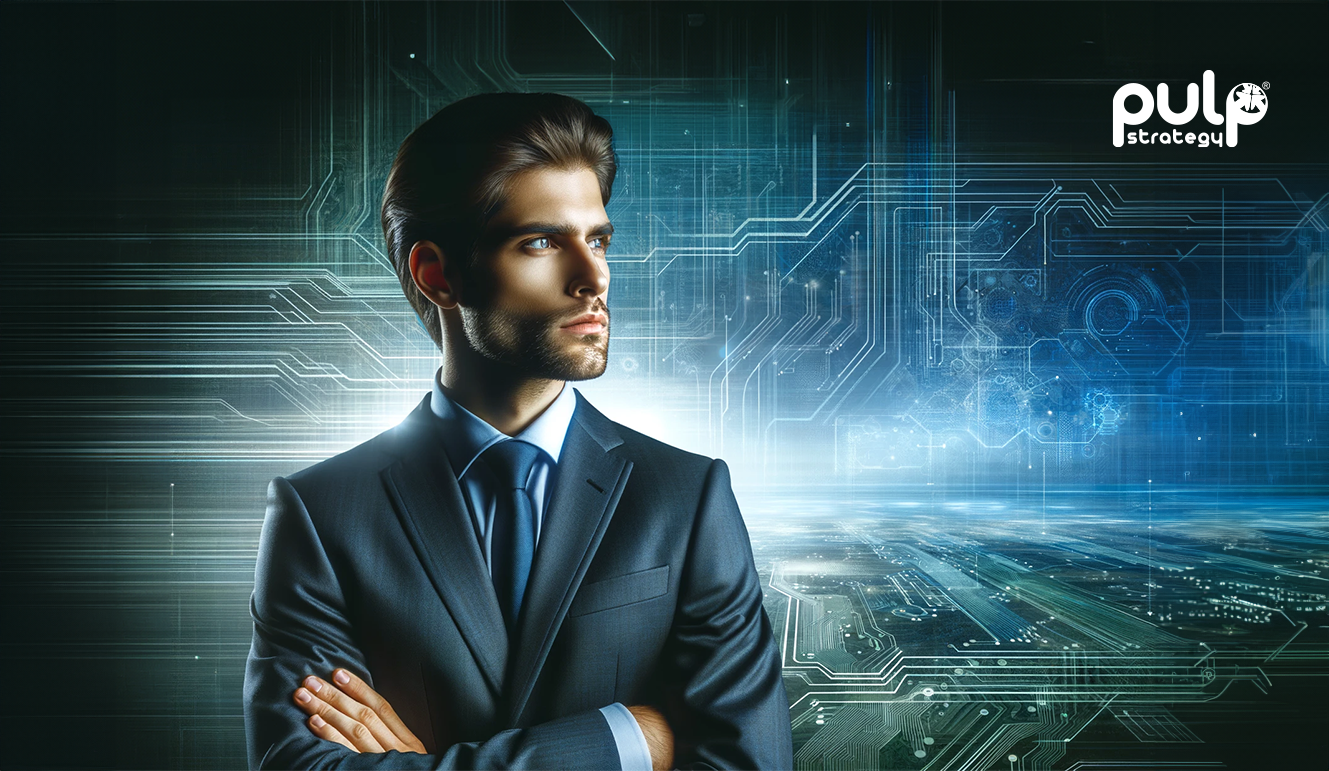 CMO of Tomorrow