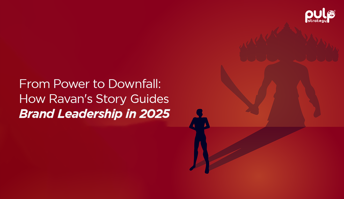From Power to Downfall