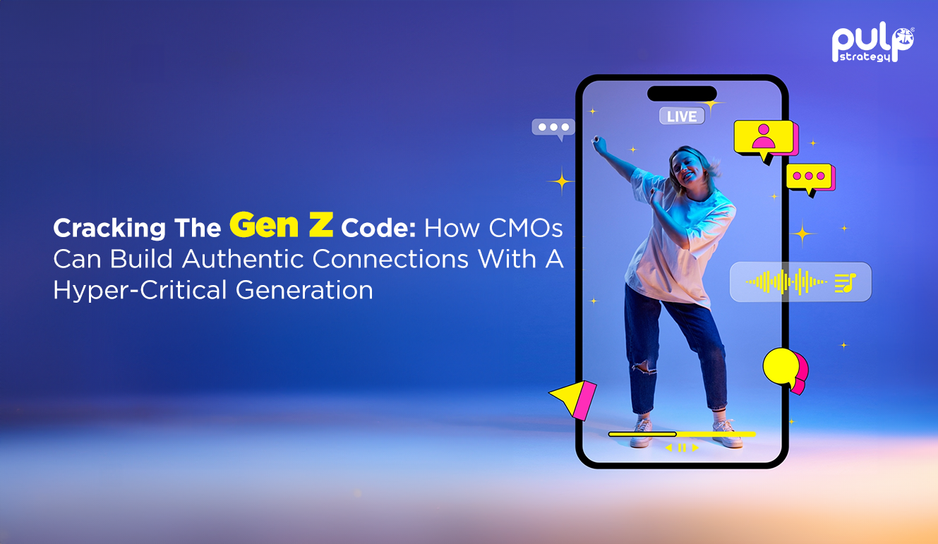 Cracking the Gen Z code