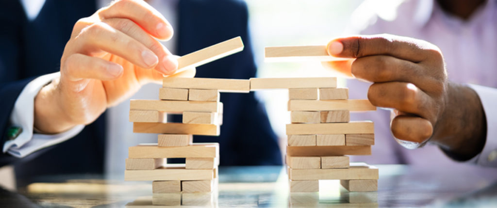 The Building Blocks of Authentic Personalization
